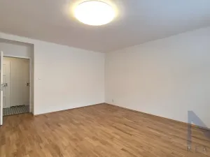 Pronájem bytu 2+kk, Praha - Veleslavín, Za vokovickou vozovnou, 44 m2