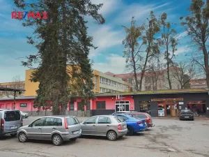 Pronájem obchodního prostoru, Frýdek-Místek, Třebízského, 180 m2