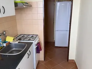 Pronájem bytu 2+1, Písek, 59 m2