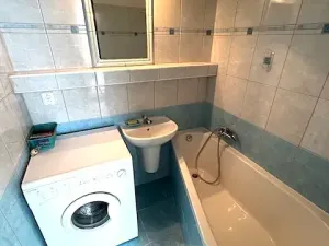 Pronájem bytu 2+1, Písek, 59 m2