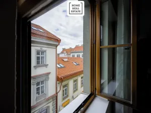 Prodej bytu 4+kk, Praha - Vršovice, Francouzská, 95 m2