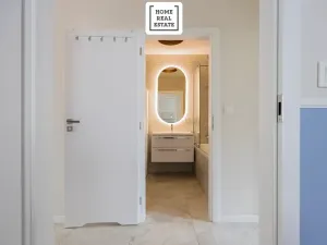 Prodej bytu 4+kk, Praha - Vršovice, Francouzská, 95 m2