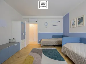 Prodej bytu 3+kk, Praha - Vršovice, Francouzská, 95 m2