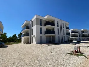 Prodej bytu 3+kk, Ližnjan, Chorvatsko, 55 m2