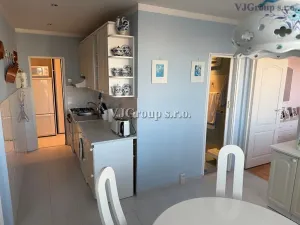 Prodej bytu 3+kk, Praha - Braník, Vavřenova, 70 m2