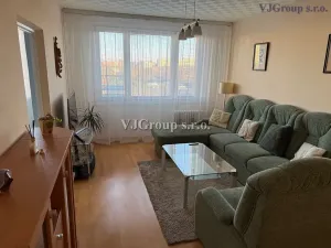 Prodej bytu 3+kk, Praha - Braník, Vavřenova, 70 m2