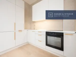 Prodej bytu 3+kk, Pohořelice, U Kasáren, 84 m2