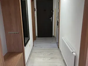 Pronájem bytu 2+1, Jihlava, Ladova, 55 m2