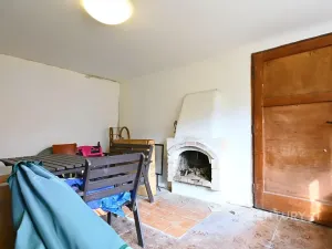 Prodej chalupy, Týnec nad Sázavou, 97 m2