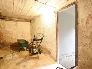 Prodej chalupy, Týnec nad Sázavou, 97 m2