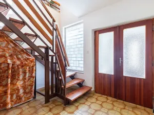 Prodej rodinného domu, Brno, 362 m2