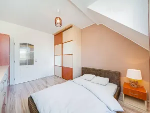 Prodej bytu 2+1, Velká Bystřice, Na Vyhlídce, 59 m2