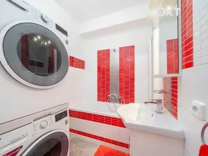 Prodej bytu 2+1, Velká Bystřice, Na Vyhlídce, 59 m2