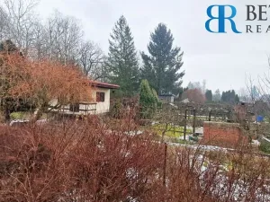 Prodej chaty, Přerov, 17 m2