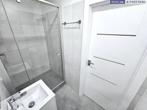 Pronájem bytu 1+1, Ostrava, Na Výspě, 39 m2