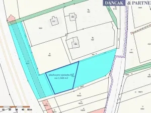 Prodej pozemku pro bydlení, Frýdlant nad Ostravicí, Havlíčkova, 6279 m2