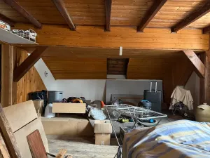 Prodej rodinného domu, Vysoká, 125 m2