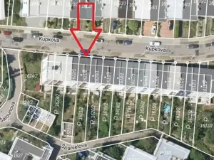 Prodej rodinného domu, Brno, Kupkova, 176 m2