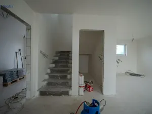 Prodej rodinného domu, Velké Pavlovice, Hrušková, 134 m2