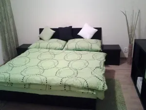 Pronájem bytu 1+1, Brno, Žitná, 34 m2