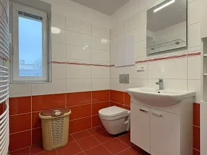 Pronájem bytu 2+1, Nové Město na Moravě, Tyršova, 54 m2