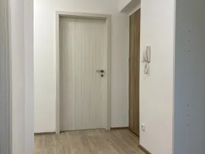 Pronájem bytu 2+1, Nové Město na Moravě, Tyršova, 54 m2