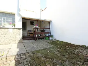 Pronájem bytu 2+kk, Boskovice, Švermova, 36 m2