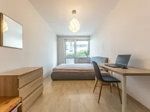 Prodej bytu 3+kk, Praha - Hostavice, U Hostavického potoka, 70 m2