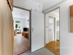 Prodej bytu 3+kk, Praha - Jinonice, V Roháčích, 63 m2