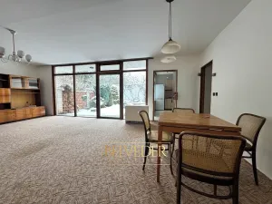 Pronájem rodinného domu, Teplice, Fučíkova stezka, 126 m2