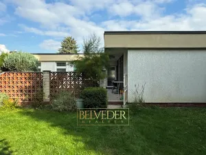 Pronájem rodinného domu, Teplice, Fučíkova stezka, 126 m2