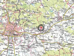 Prodej podílu pole, Rousínov, 18470 m2