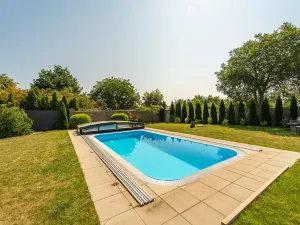 Prodej rodinného domu, Chýně, Ke Skále, 220 m2