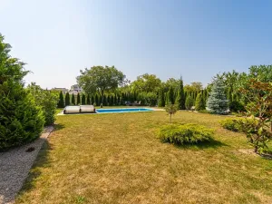 Prodej rodinného domu, Chýně, Ke Skále, 220 m2