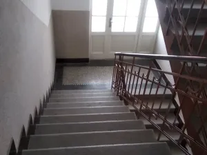 Pronájem bytu 2+1, Praha - Nusle, Sekaninova, 49 m2