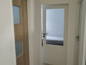 Pronájem bytu 2+kk, Hovorčovice, K Potoku, 52 m2