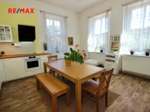 Prodej vily, Libčice nad Vltavou, Letecké náměstí, 236 m2