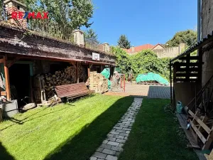 Prodej vily, Libčice nad Vltavou, Letecké náměstí, 236 m2