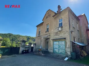 Prodej vily, Libčice nad Vltavou, Letecké náměstí, 236 m2