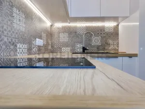 Pronájem bytu 1+kk, Plzeň, Pallova, 29 m2