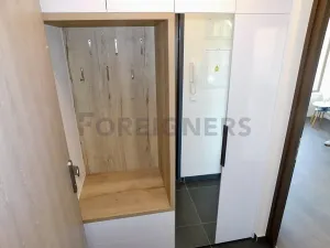 Pronájem bytu 1+kk, Plzeň, Pallova, 29 m2