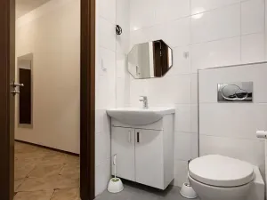 Pronájem bytu 2+kk, Praha - Smíchov, Na bělidle, 70 m2