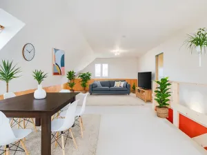 Prodej rodinného domu, Nepřevázka, 252 m2