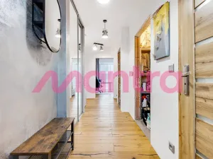 Prodej rodinného domu, Úhonice, Otakara Kádnera, 141 m2