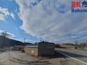 Prodej pozemku pro bydlení, Rokytá, 5704 m2