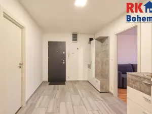 Pronájem bytu 3+kk, Český Brod, Na Cihelně, 70 m2