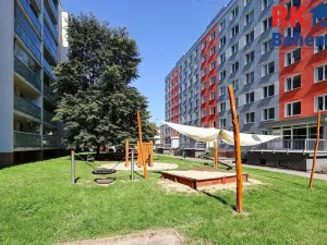 Pronájem bytu 3+kk, Český Brod, Na Cihelně, 70 m2