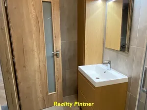 Pronájem bytu 2+1, Příbram, Hradební, 52 m2