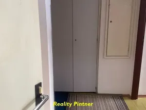 Prodej bytu 1+1, Příbram, Čechovská, 33 m2