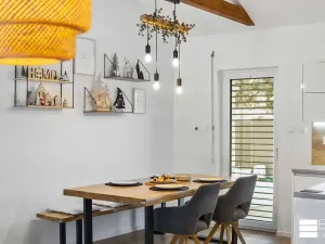 Prodej rodinného domu, Tišice, Na ladech, 135 m2